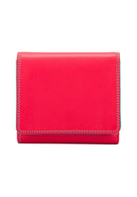 Mywalit - Geldbörse RFID Schutz Leder 10.5 cm - liguria