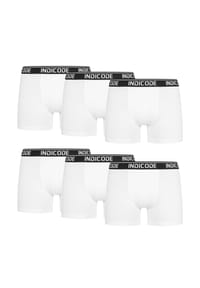 INDICODE - Boxershorts INMilano - Army
