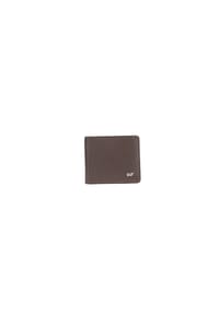BRAUN BÜFFEL - Brieftasche, RFID-Schutz, Leder, für Damen - BRAUN