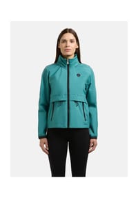 khujo™ - Windbreaker Olia - Black