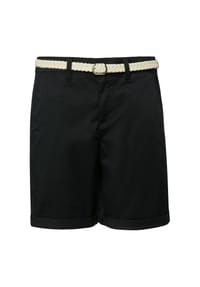 S.Oliver Red Label - Bermuda, Gürtel, für Damen - 5959 BLUE