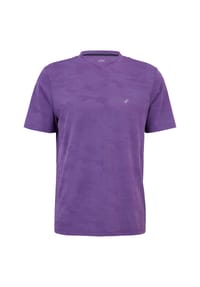 JOY sportswear - T-Shirt "Arno", schnelltrocknend, für Herren - PURPLE POWER