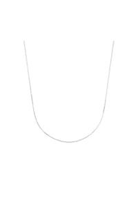 amor - Collier - Silber