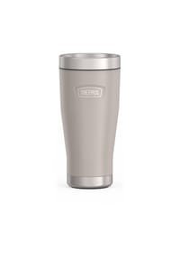 Thermos Isoliertrinkbecher - ICON MUG - SANDSTONE MAT
