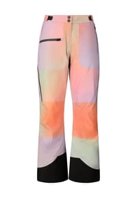 SLOPE® - Skihose Zuki mit Bionic Finish - 4393 Orchid Petal