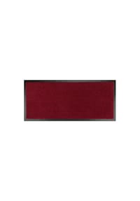 WohnDirect - Fußmatten für Innen & Außen TÜRMATTE - Anthrazit - 40 x 60 cm