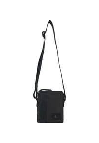 Calvin Klein - Umhängetasche, Reißverschluss, für Herren - BLACK