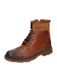 manitu - Stiefel - braun