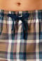 SCHIESSER Mix + Relax Schlafanzug-Hose, Bio-Baumwolle, für Herren Bild 12