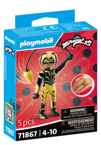 playmobil® - Miraculous - Vesperia 71867 - 