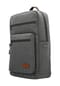 PICARD GO ECO Businessrucksack, Laptopfach, Patch, für Herren Bild 13