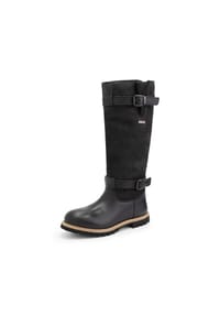 TRAVELIN' - Stiefel Greenland - Cognac