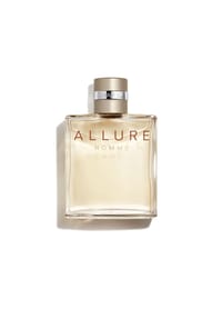 CHANEL ALLURE HOMME - EAU DE TOILETTE - 