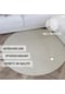 WECONhome Kurzflorteppich Hamptons THIRTY - Kurzflor, Wohnzimmer, Schlafzimmer, elegant, robust, kariert Bild 9