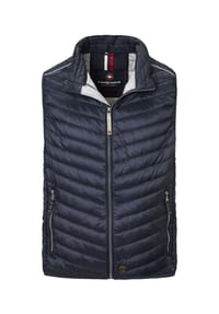 redpoint - Leichte Blouson Weste für Herren Wade - anthra