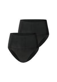 SCHIESSER - Shapingslip Seamless Contouring - maple,maple