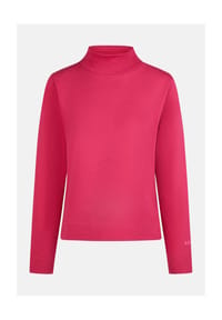 salzhaut - Sweatshirt VÖRDEM - Beetroot