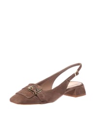 BALDININI - PUMPS - TAUPE