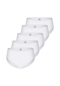Nina von C. - Hüftslip 5er Pack Daily - Champagner