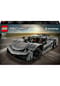 LEGO® Technic - 42173 Koenigsegg Jesko Absolut Supersportwagen in Grau Bild 32