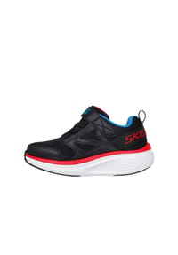 SKECHERS® - Sneaker GO RUN ELEVATE 2.0-FIND MY LIL SKECHERS - black/red/blue