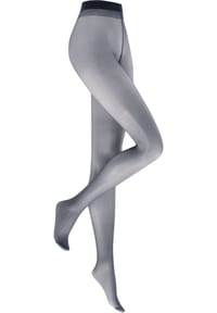 Conte Damenstrumpfhose NUANCE 20 DEN - Matte Feinstrumpfhose Mit Seidenglanz