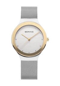BERING CLASSIC - Damenuhr "12934-010" - SILBER