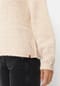 camel active Strickpullover mit weiten Ärmeln Bild 12