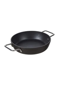 Fissler Servierpfanne - ADAMANT - ANTHRAZIT
