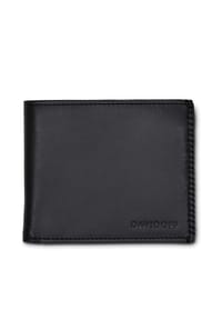 DAVIDOFF - Home Run - Geldbörse 7cc 11.5 cm RFID (black) - black