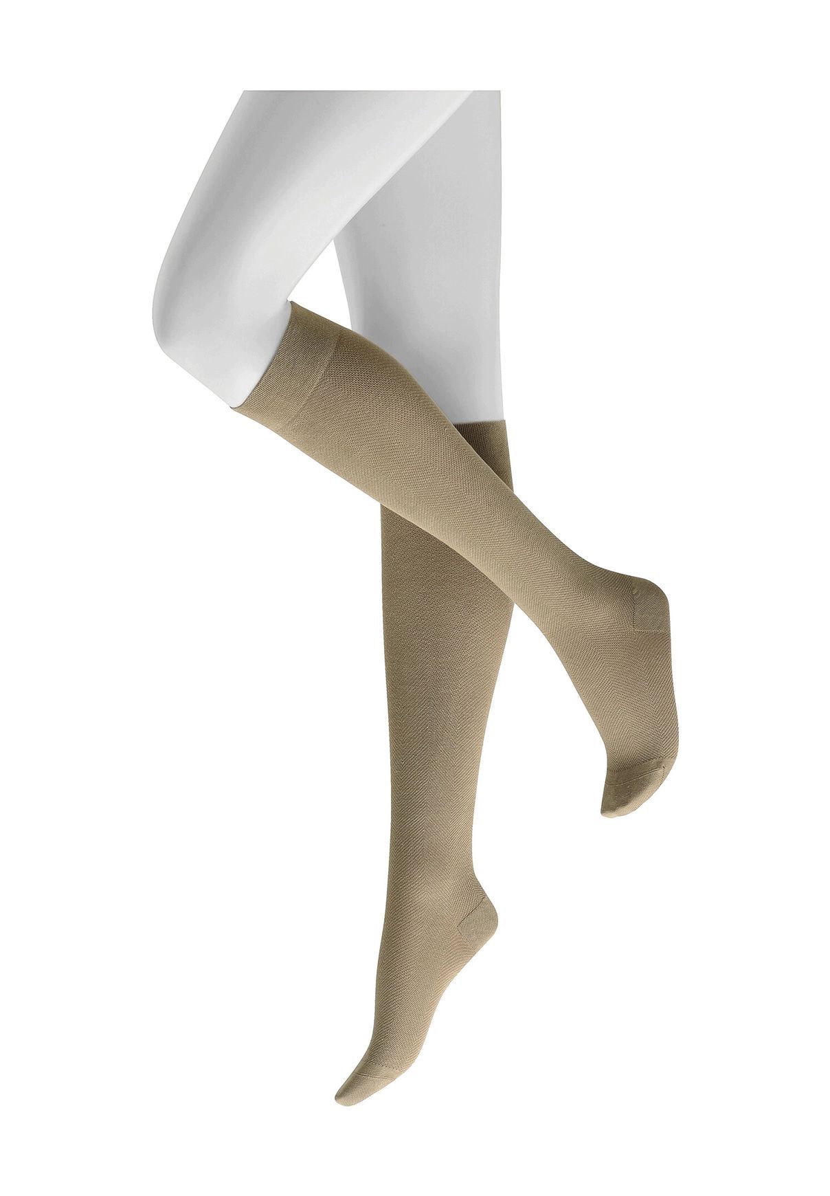 Kunert Dames Kniekousen FLY&CARE 110198900