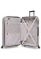 FARMHOOD Eco Edition Eco Edition 4 Rollen Trolley 77 cm mit Dehnfalte Bild 7
