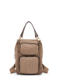 Tamaris TAS Manja - Damen Rucksack TAS Manja - black 100