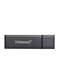 Intenso® - USB-Stick "Alu Line", 2.0, 16 GB - 