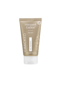 Margaret Dabbs - Fußpflege PURE Cracked Heel Treatment Balm - Transparent