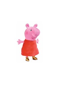 Simba - Peppa Pig Plüschfigur "Peppa", 22cm - MEHRFARBIG