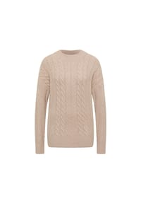 CECIL - Pullover - metal grey melange