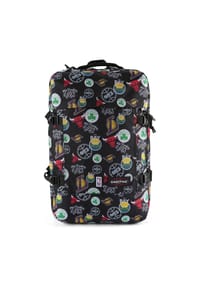 EASTPAK® 0 - Travelpack Weekender Reisetasche 33 cm - nba team pattern