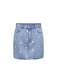 ONLY® - Rock - Light Blue Denim