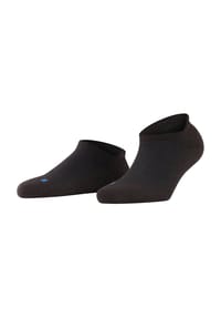 FALKE - Cool Kick Sneakersocken, kühlend, anatomisch geformt, für Damen - 2000 WHITE