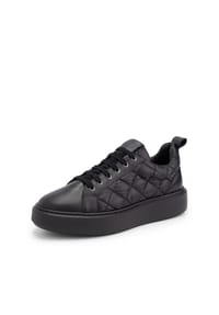 mysa - Niedriger Sneaker Lanthe - Bronze