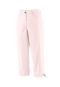 Witt - Capri-Hose - flieder