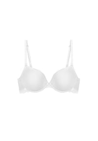 TRIUMPH - Push-up-BH Lovely Micro - BLACK