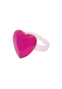 Steffi STEFFI LOVE GIRLS - Kinder Steffi Love Girls Diamantringe - PINK
