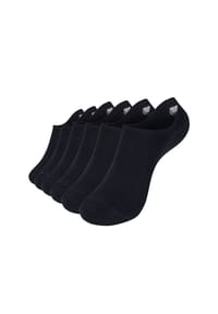 INDICODE - Socken 6 Paar INJexforth - Black