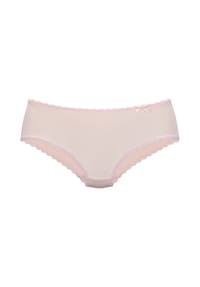 s.Oliver - Camille Hipster, Schleifchen, für Damen - 784 ROSE