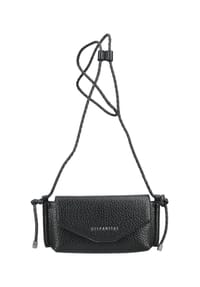 Hispanitas - Lederimitat Taschen - Bordeaux