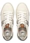 MUSTANG® Lederimitat Sneaker Bild 6