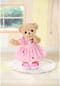 BABY born® Puppenkleid "Bärenkleid" Bild 10