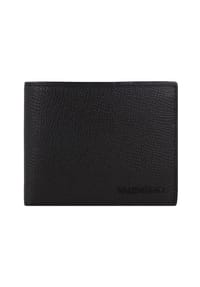 VALENTINO - Chico Chico Geldbörse Leder 11.5 cm - fango